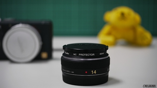 MZD 45/1.8 & DG 45/2.8 Marco O社P社 45mm定焦不認真測試