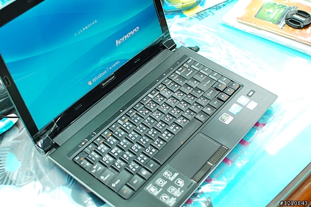 我的lenovo V360有時候會當機...該怎辦??