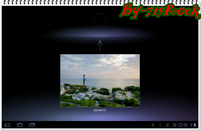 ☑ Sony Tablet S 書卷氣息與智慧一身-體驗會❀