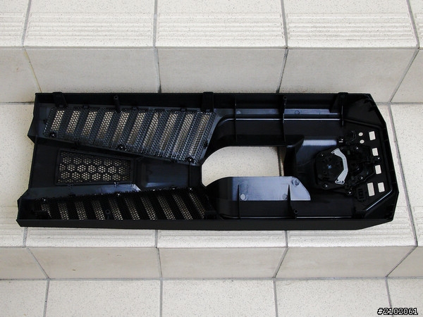 分享全塔遊騎兵機殼-隨時練臂力的CM Storm Trooper(更新推土機超4.5G溫度)