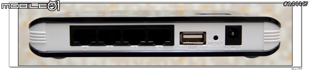 我家的 miiiCasa 小雲朵 D-Link DWR-117
