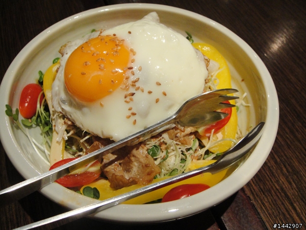 【分享】好吃到讓人感動 「てつわん鐵之腕」(大阪燒專賣)