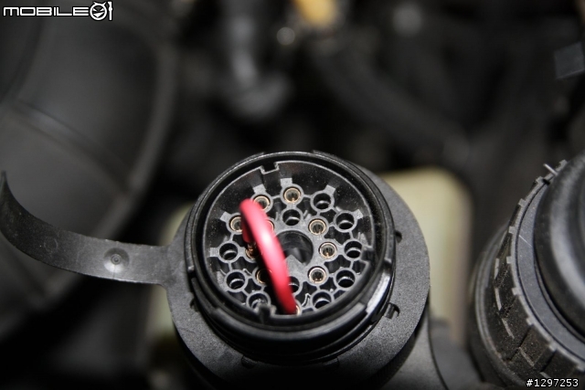 E34 DIY專輯1...換機油及濾心 電腦歸零...難度等級1
