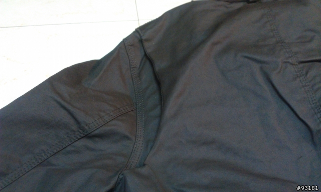 (搶先開箱+實穿)Superdry Scrambler Wax Jacket 叫我第一名 ~~~~