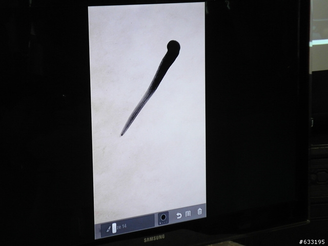 千呼萬喚,另一個改變世界的手機(高雄體驗會)Samsung Galaxy note