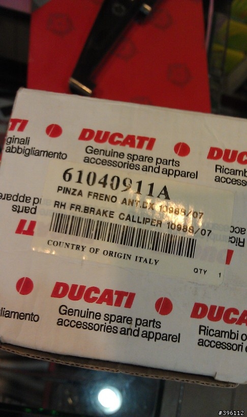 G-MAX 200改裝分享第十一發!! 前後雙Brembo總泵+前後雙Brembo卡鉗 制動最終昇級!!
