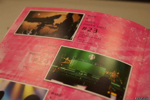 【開箱】初音ミク ライブパーティー 2011 Blu-ray 限定盤 - 入手分享