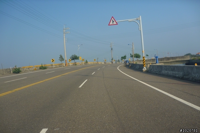 2011/11/12-15 圓夢計劃繞島行 Day 3 屏東→雲林