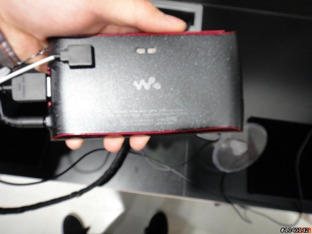 【NEWS】Walkman的相關資訊整理