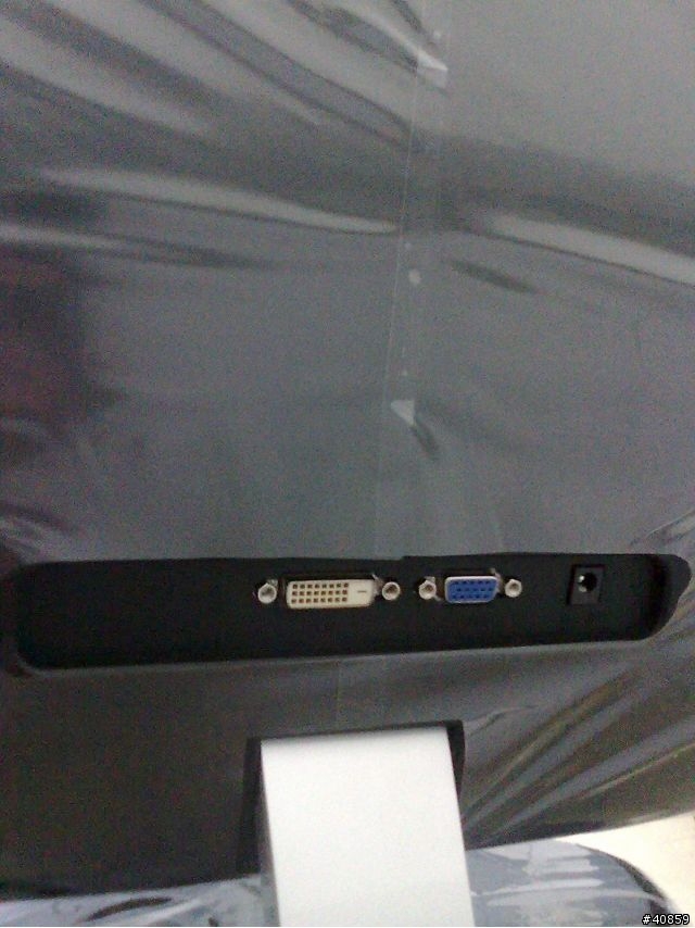 5K預算 23" IPS+LED AOC i2340Ve簡單開箱