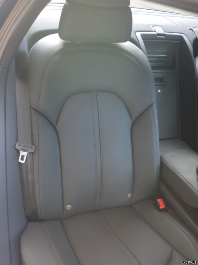 精品的喜悅 - Audi A8L 3.0TSFI