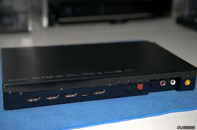 無限進化 SONY MDR-DS7500