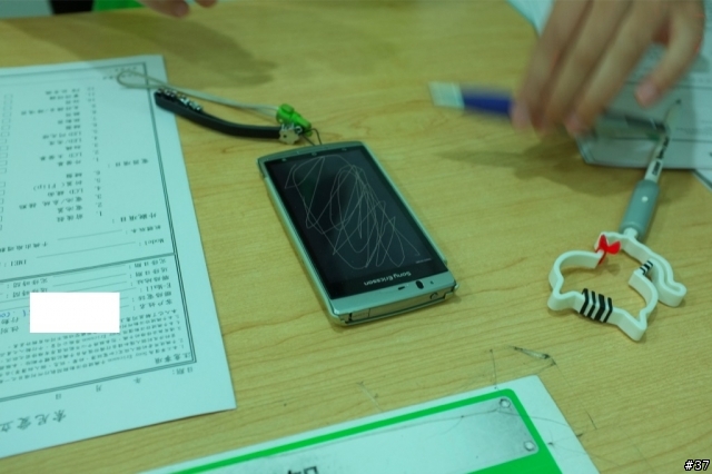 SonyEricsson的朋友們,一起來做最後一次的SE健檢吧!