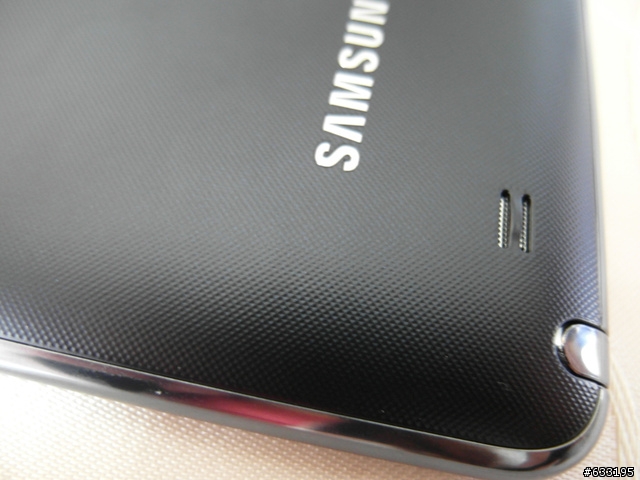 千呼萬喚,另一個改變世界的手機(高雄體驗會)Samsung Galaxy note