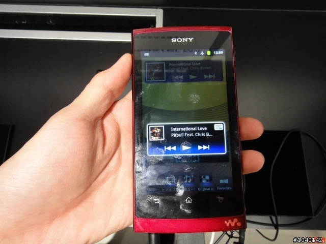【NEWS】Walkman的相關資訊整理