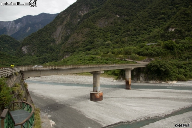 圖很多之我的5天重機環島行。