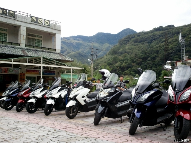 (NIKITA 300俱樂部,新增3/25小跑北宜團跑)車友交流揪團LDS主題區