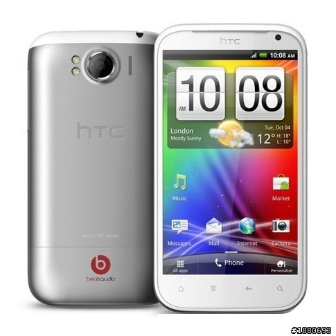 簡單了解你的HTC Sense 3.5