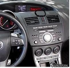 <DIY分享>平板電腦上MAZDA 3