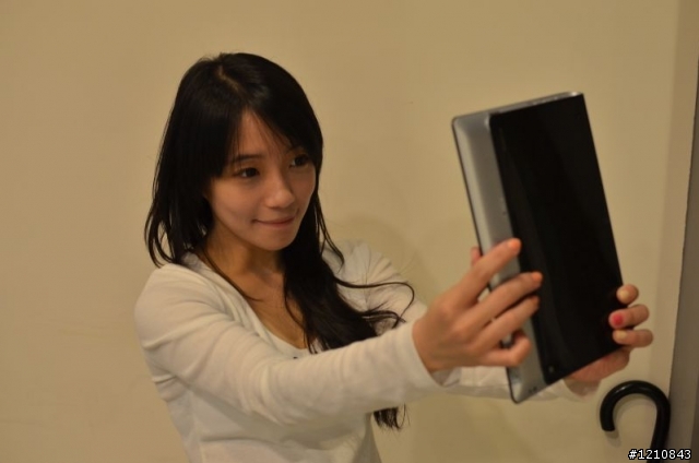學妹的9.4吋新歡- SONY Tablet 體驗分享