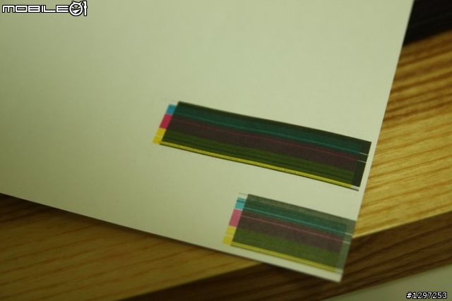 EPSON CX5505噴頭阻塞清洗DIY
