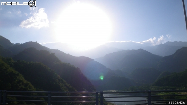 2011年11月21日逆東北季風獨上拉拉山半日破百記