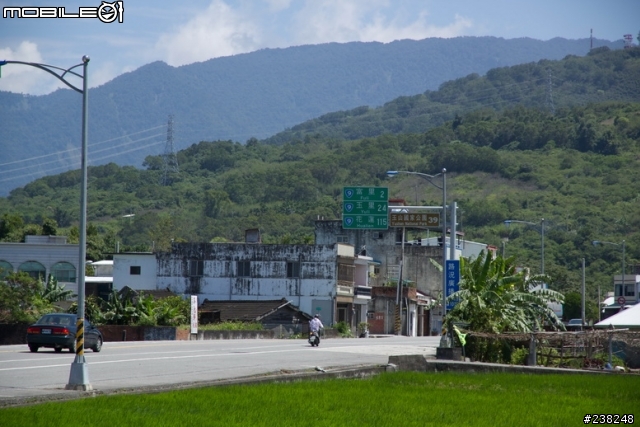 圖很多之我的5天重機環島行。