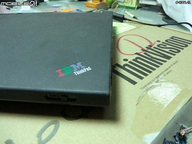 LENOVO 1452DS6 14”螢幕開箱