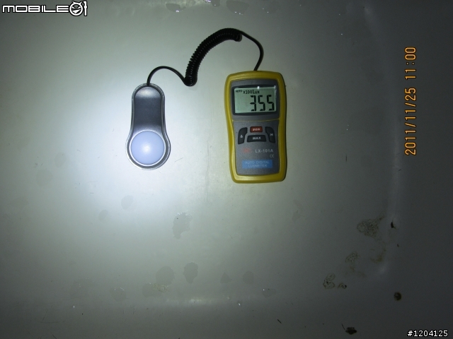 收集的手電筒(室內外)大PK (TM11+RRT3+X6+HID+UB3T+SR90+G42+M21X)