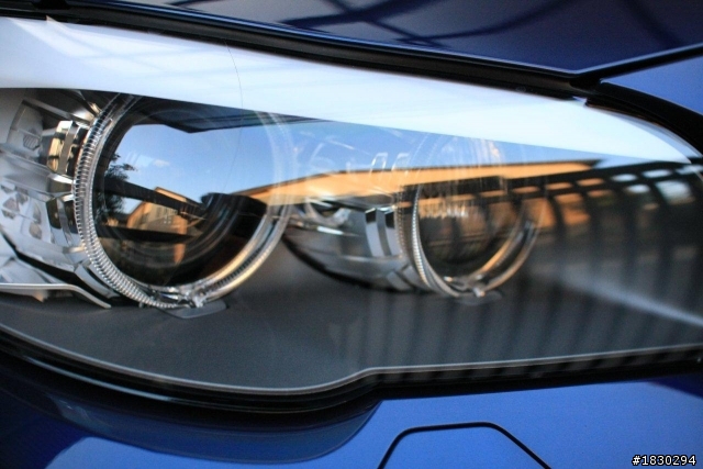 日本BMW30周年紀念限定車528i- 軽井沢紅葉之旅&開箱