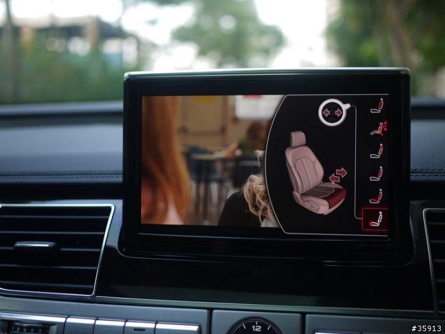 精品的喜悅 - Audi A8L 3.0TSFI