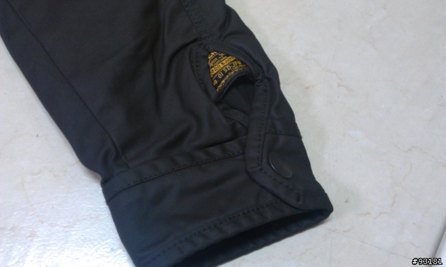 (搶先開箱+實穿)Superdry Scrambler Wax Jacket 叫我第一名 ~~~~