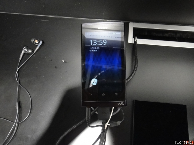 【NEWS】Walkman的相關資訊整理