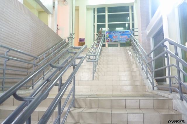 2011/11/12-15 圓夢計劃繞島行 Day 3 屏東→雲林