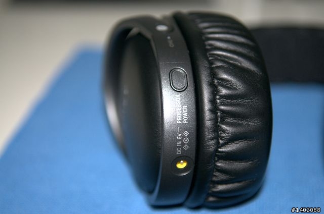 無限進化 SONY MDR-DS7500