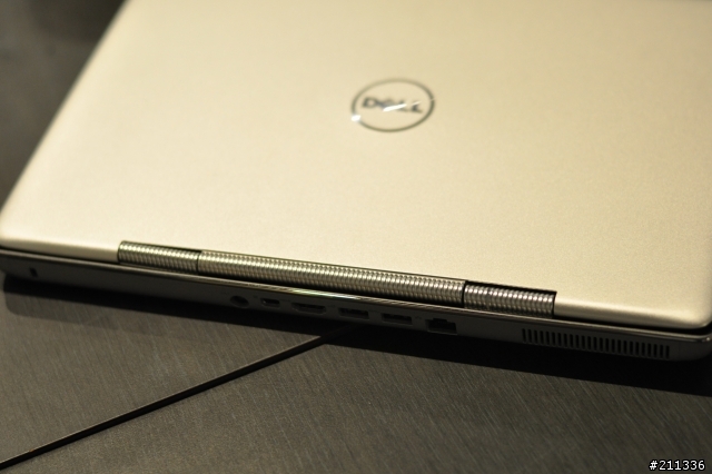 效能與輕薄的碰撞,Dell Xps 14Z全新體驗