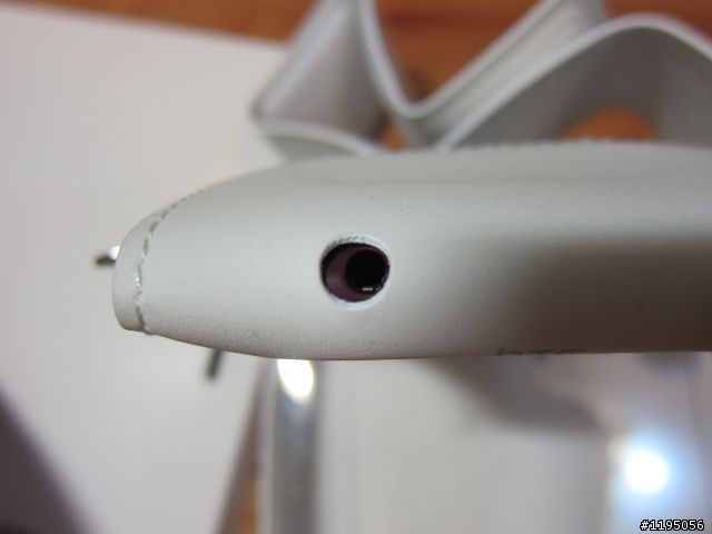 HTC Rhyme 運動臂套 開箱