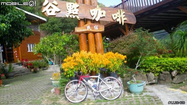 2011年11月21日逆東北季風獨上拉拉山半日破百記