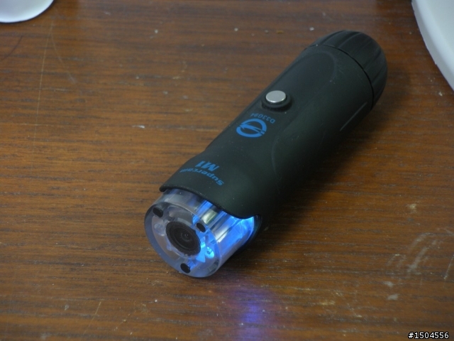 多功能行車紀錄器,Supercam M1 獵豹