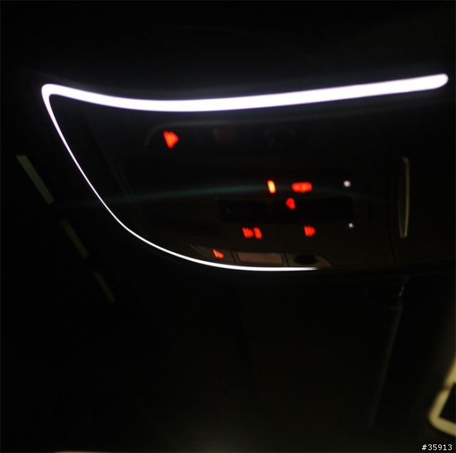 精品的喜悅 - Audi A8L 3.0TSFI