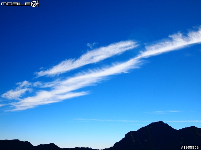 11/20-11/21 清境福壽山之旅