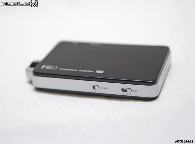 Fiio E11開箱文+台南宏華試聽之旅