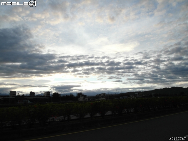 環半島初體驗...11月19日~21日之第一篇(整個行程被打亂.......= =)