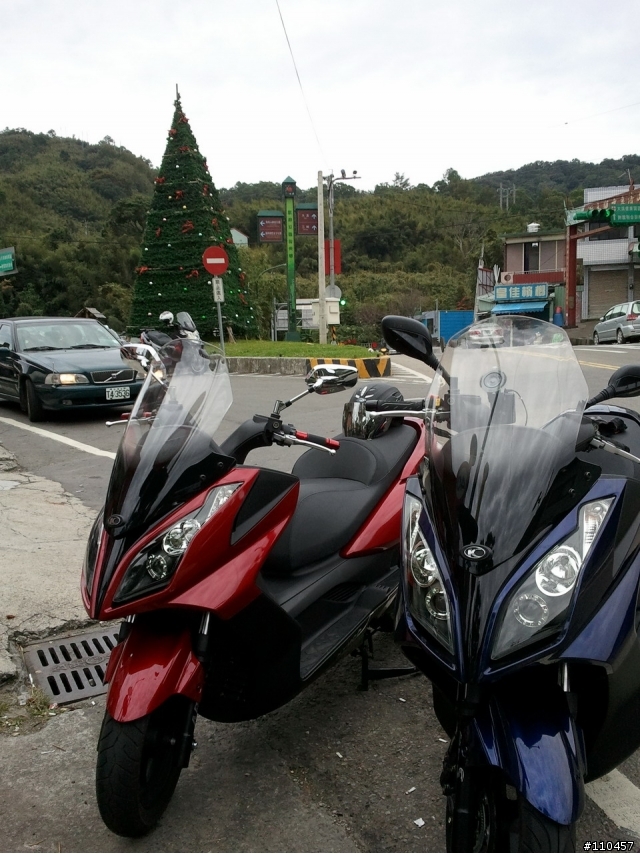 (NIKITA 300俱樂部,新增3/25小跑北宜團跑)車友交流揪團LDS主題區
