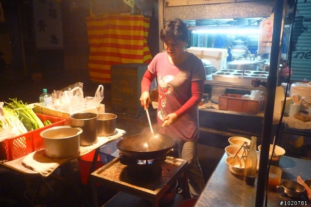 2011/11/12-15 圓夢計劃繞島行 Day 4 雲林→台北 (完)