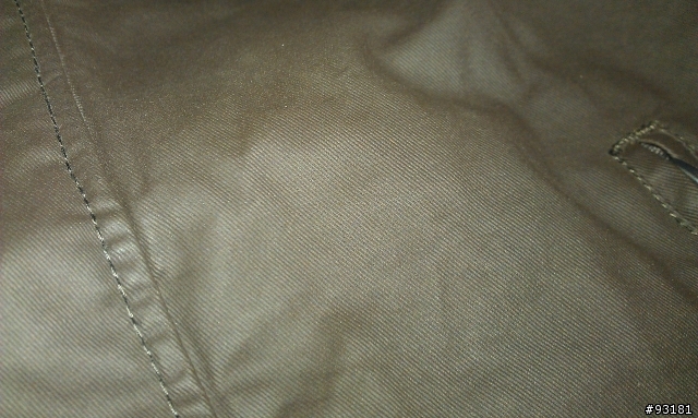 (搶先開箱+實穿)Superdry Scrambler Wax Jacket 叫我第一名 ~~~~