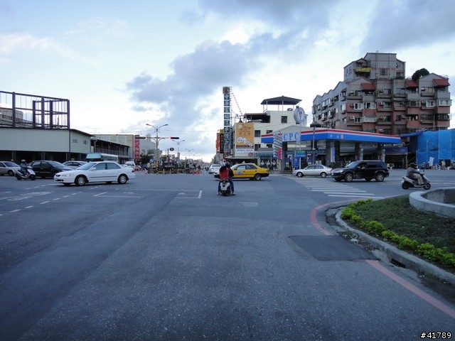 收集四極點