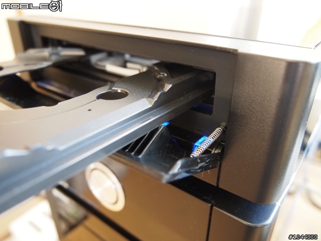 ASRock Z68M + TWINSYS 完美絕配的 ITX HTPC 實現 - 藍光及儲存擴充