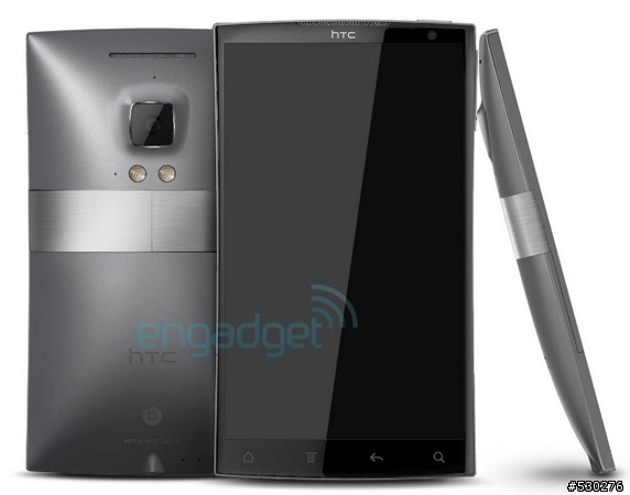 好美的 Zeta HTC四核手機