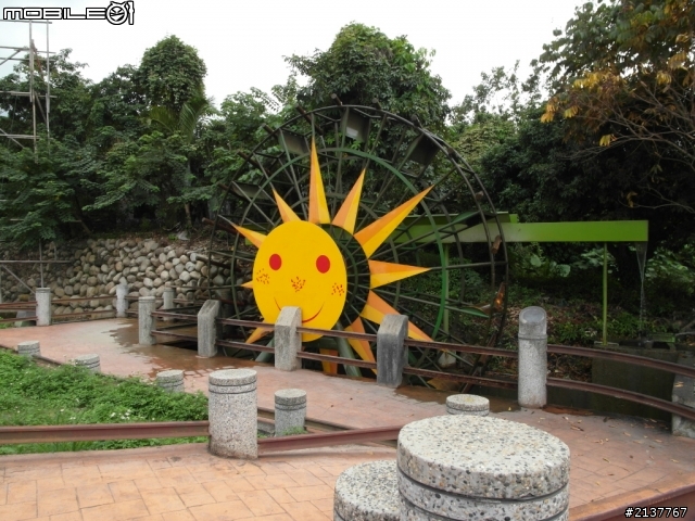 環半島初體驗...11月19日~21日之第一篇(整個行程被打亂.......= =)